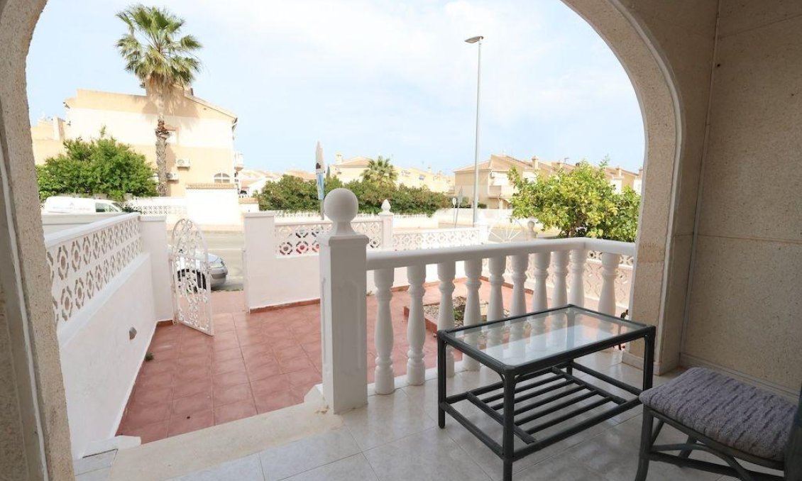 Revânzare - Duplex -
Rojales - Inland