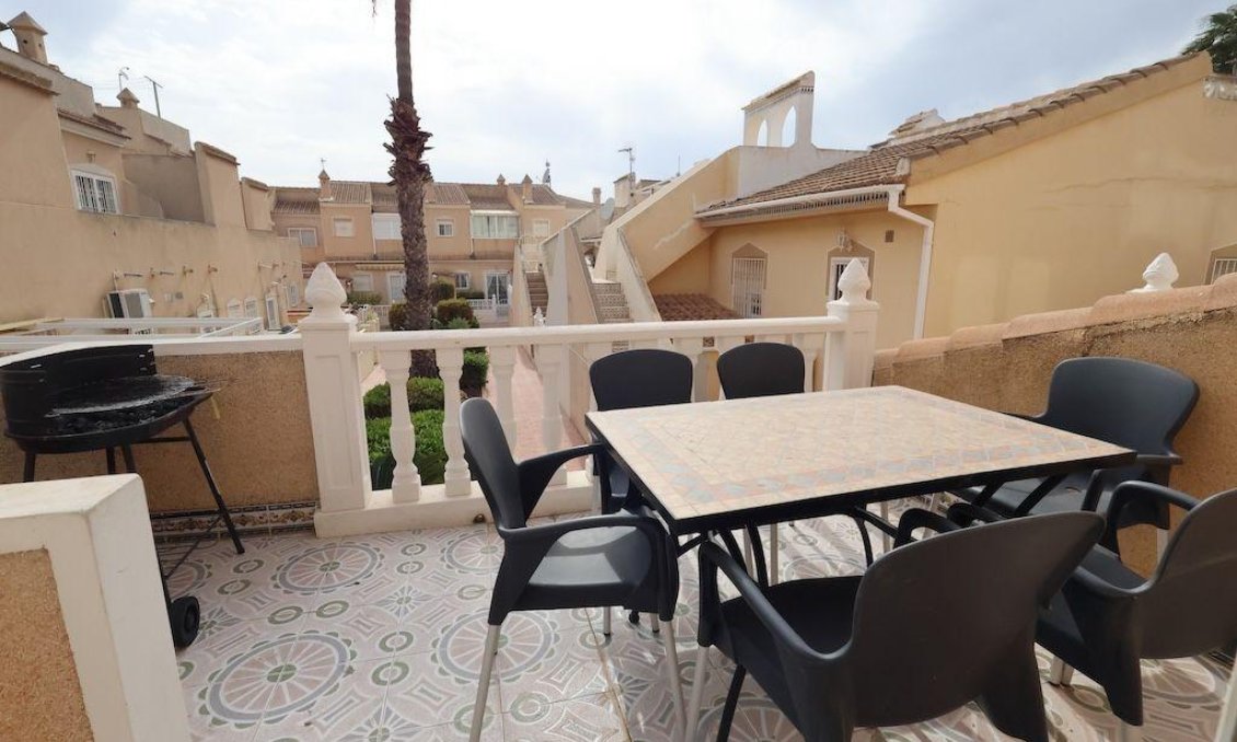 Revânzare - Duplex -
Rojales - Inland
