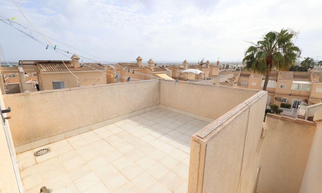 Revânzare - Duplex -
Rojales - Inland