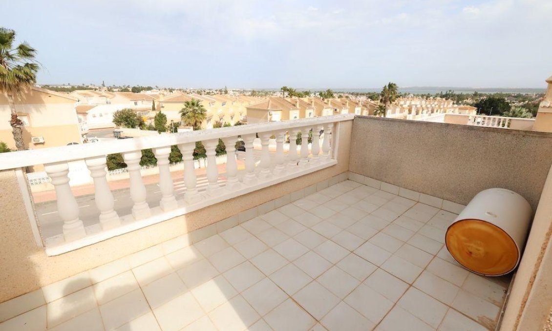 Revânzare - Duplex -
Rojales - Inland