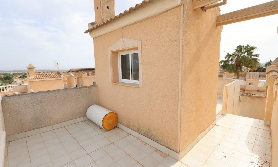 Revânzare - Duplex -
Rojales - Inland