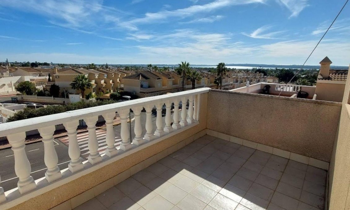 Revânzare - Duplex -
Rojales - Inland