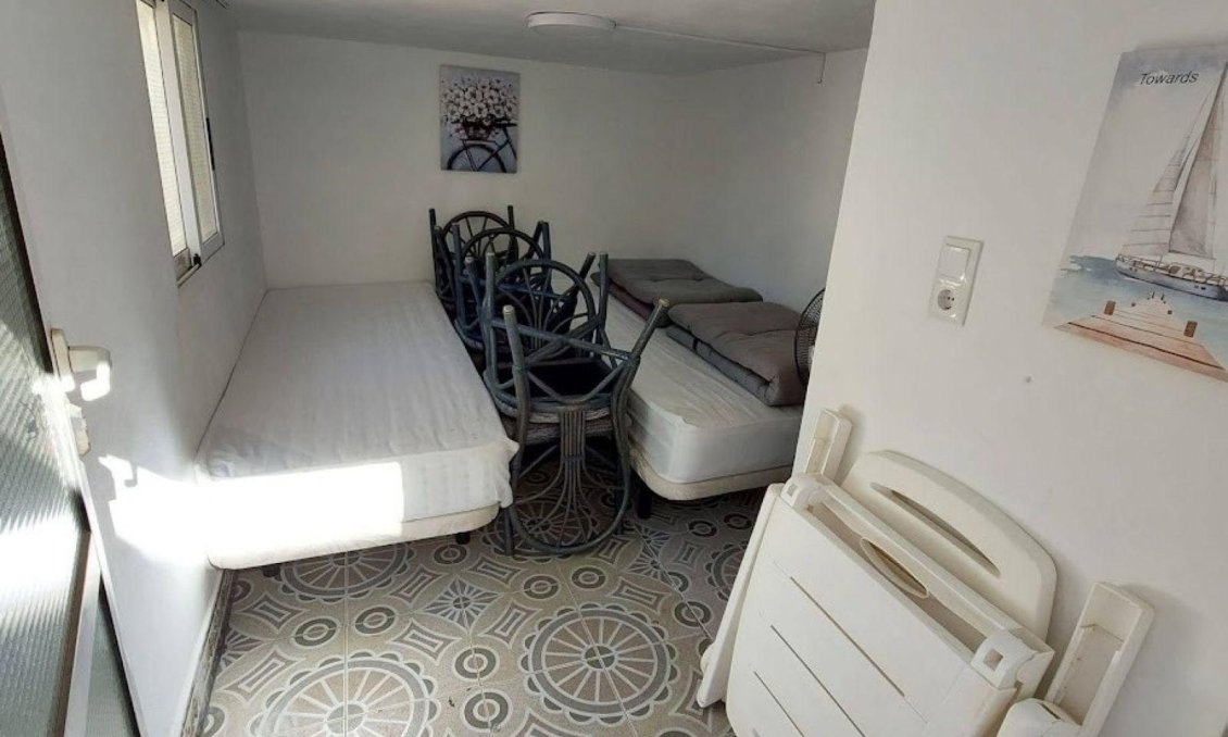 Revânzare - Duplex -
Rojales - Inland