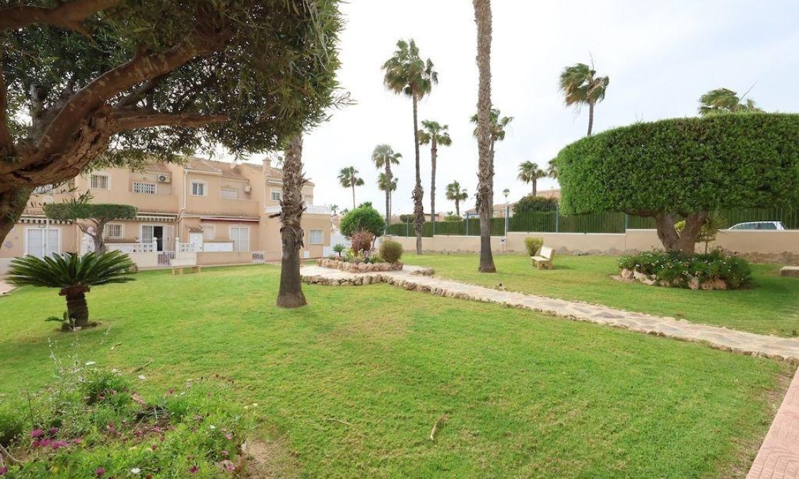 Revânzare - Duplex -
Rojales - Inland