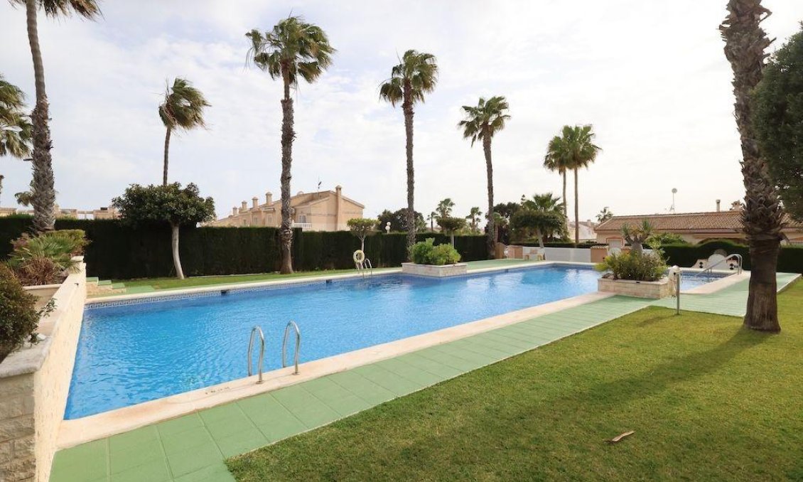 Revânzare - Duplex -
Rojales - Inland