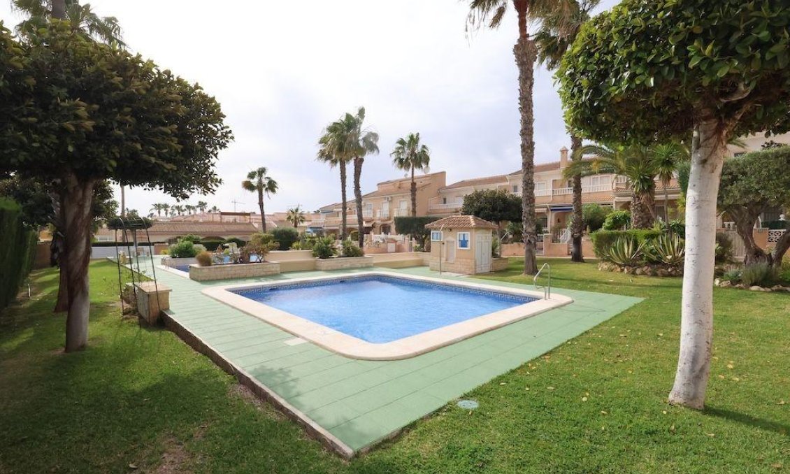 Revânzare - Duplex -
Rojales - Inland
