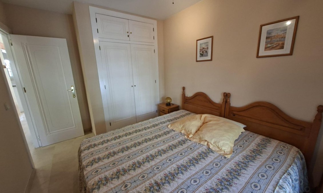Resale - Bungalow -
Orihuela Costa - Villamartín-las Filipinas