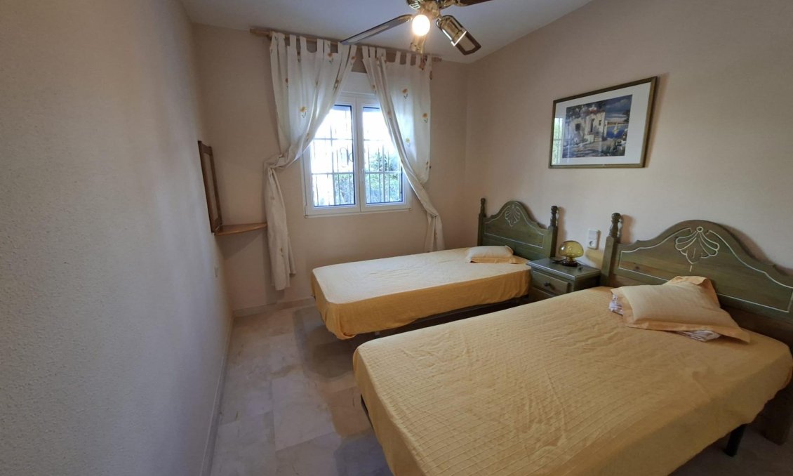 Resale - Bungalow -
Orihuela Costa - Villamartín-las Filipinas
