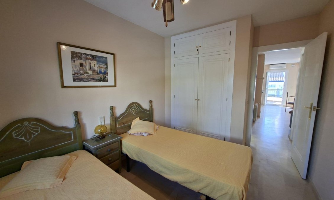 Resale - Bungalow -
Orihuela Costa - Villamartín-las Filipinas