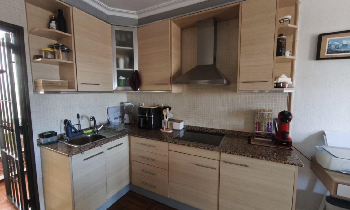 Resale - Bungalow -
Torrevieja - Parque Acuático - Sector 25