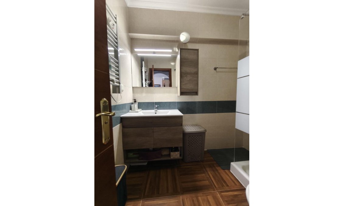 Resale - Bungalow -
Torrevieja - Parque Acuático - Sector 25