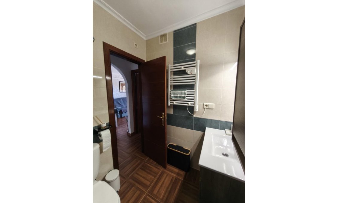 Resale - Bungalow -
Torrevieja - Parque Acuático - Sector 25