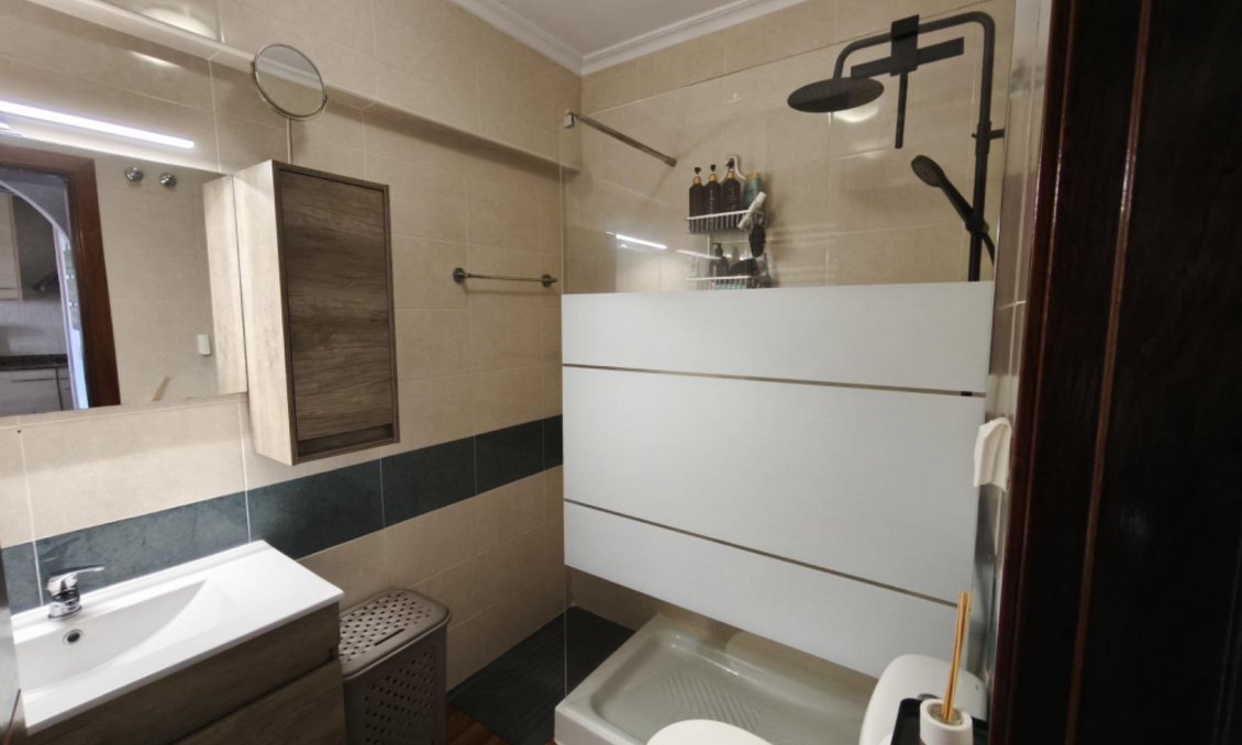 Resale - Bungalow -
Torrevieja - Parque Acuático - Sector 25