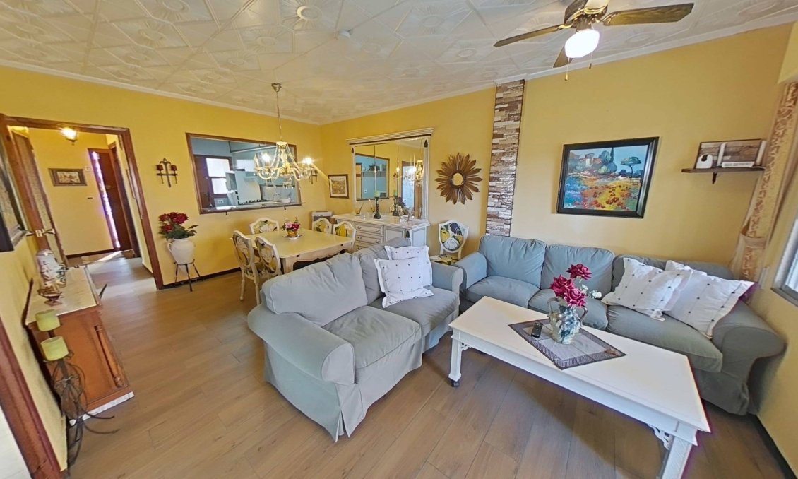 Resale - Apartment -
Lo Pagan - Villananitos