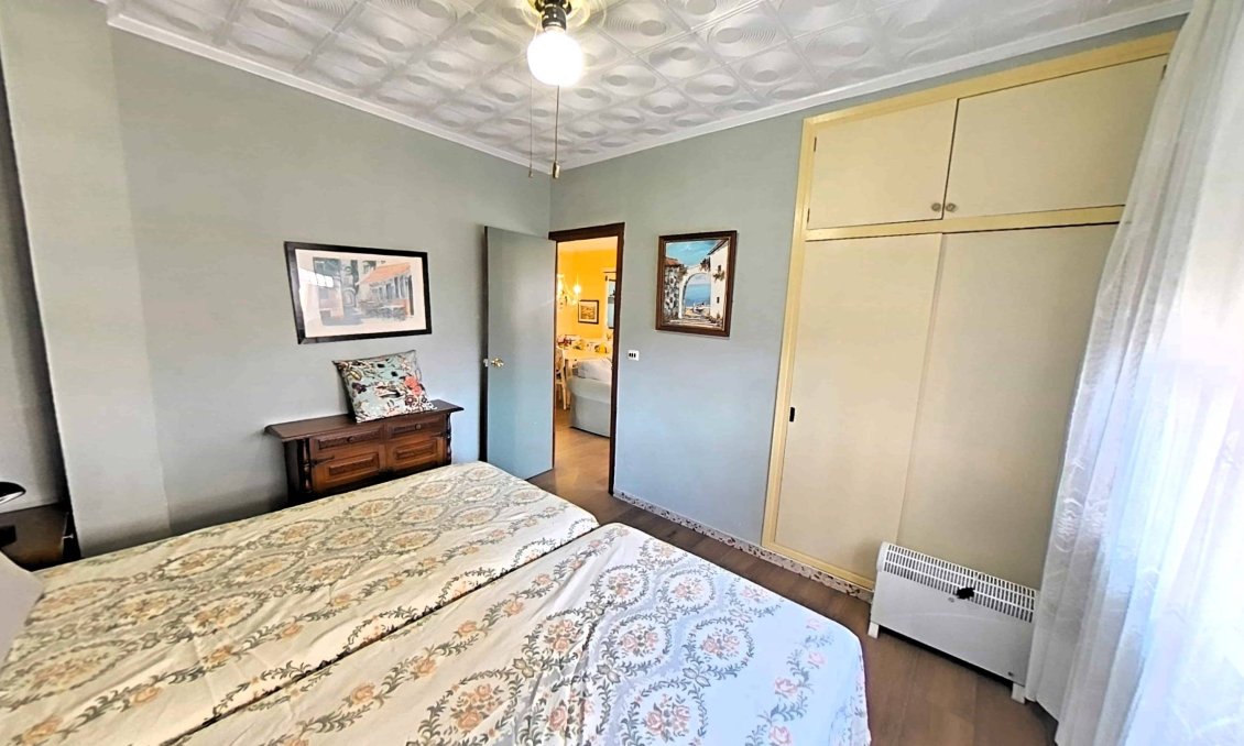 Resale - Apartment -
Lo Pagan - Villananitos