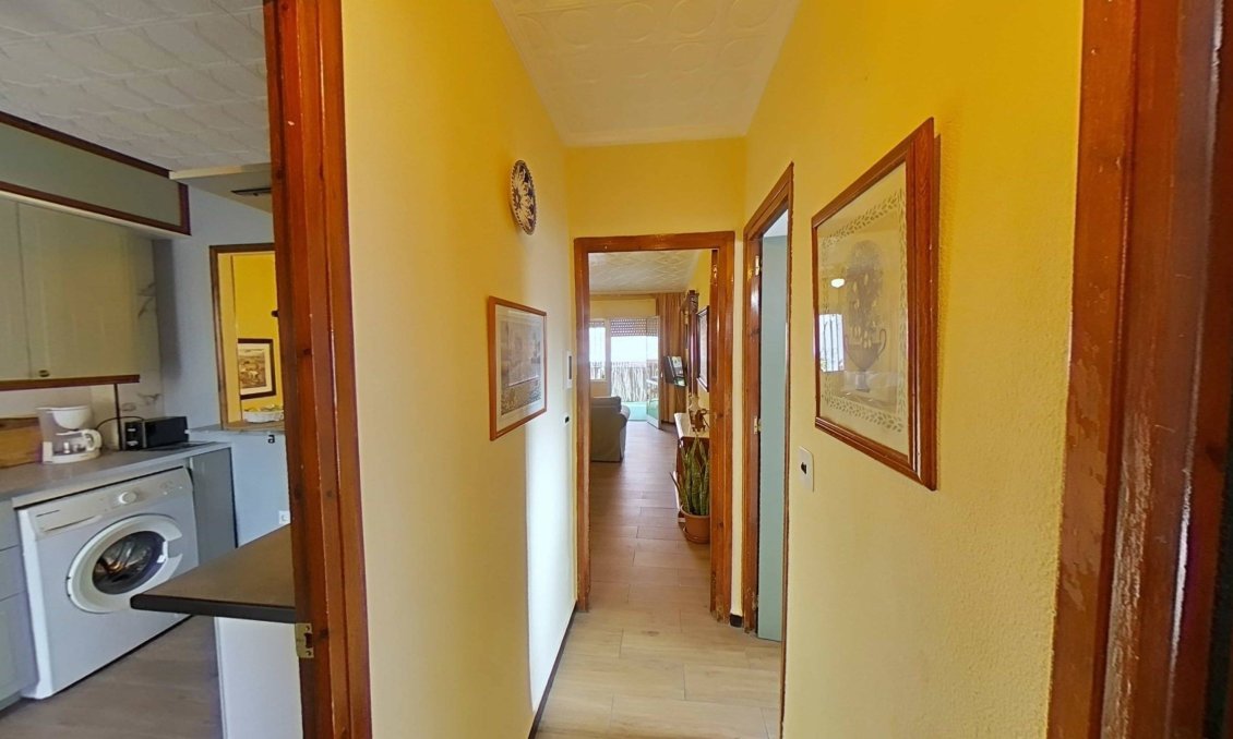 Resale - Apartment -
Lo Pagan - Villananitos