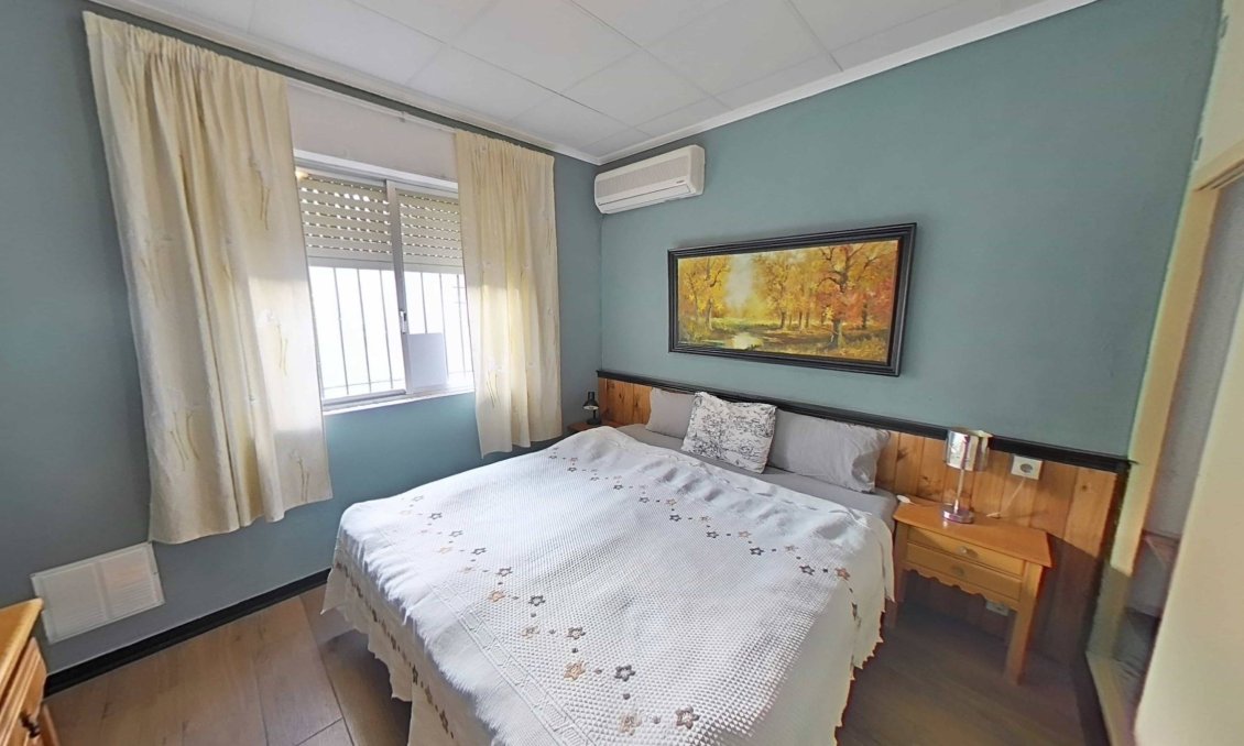Resale - Apartment -
Lo Pagan - Villananitos