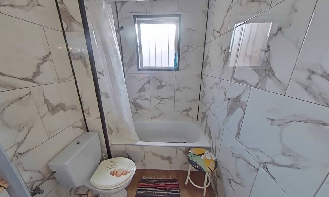 Resale - Apartment -
Lo Pagan - Villananitos