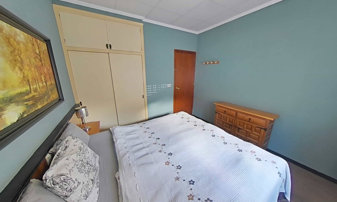 Resale - Apartment -
Lo Pagan - Villananitos
