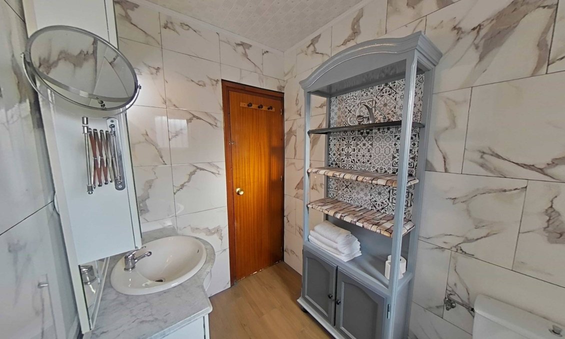 Resale - Apartment -
Lo Pagan - Villananitos
