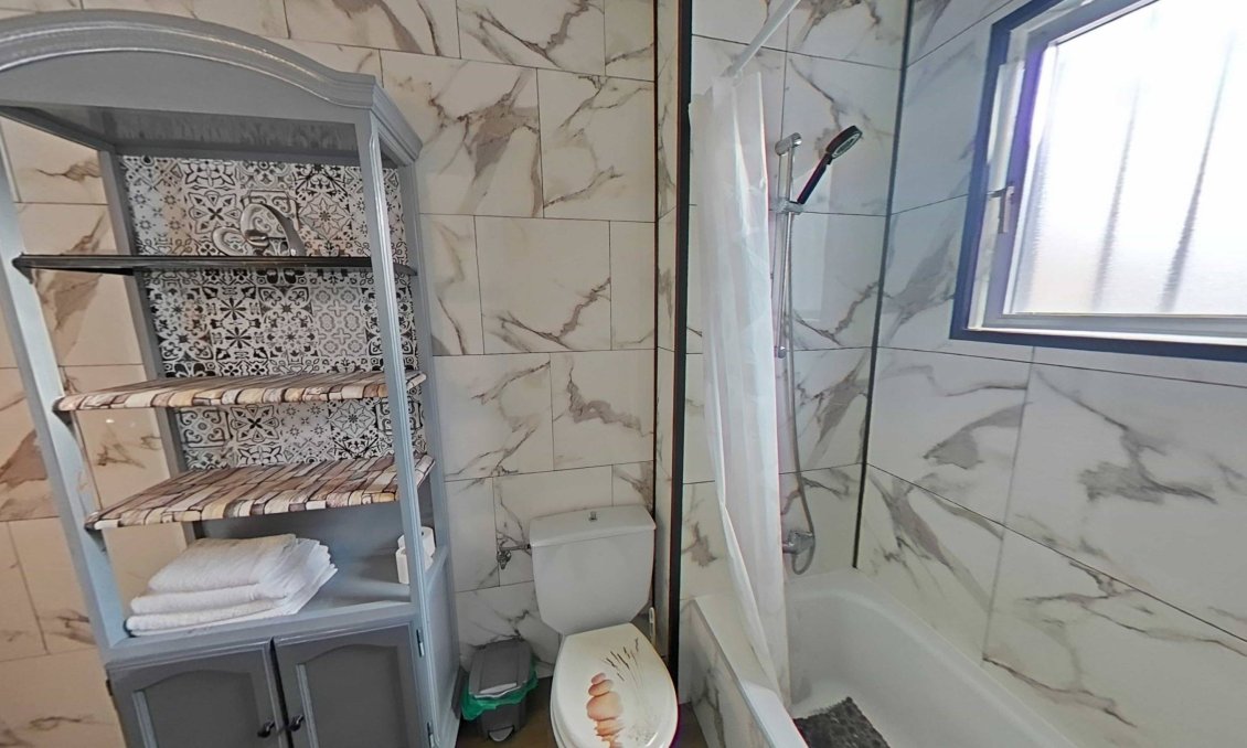 Resale - Apartment -
Lo Pagan - Villananitos