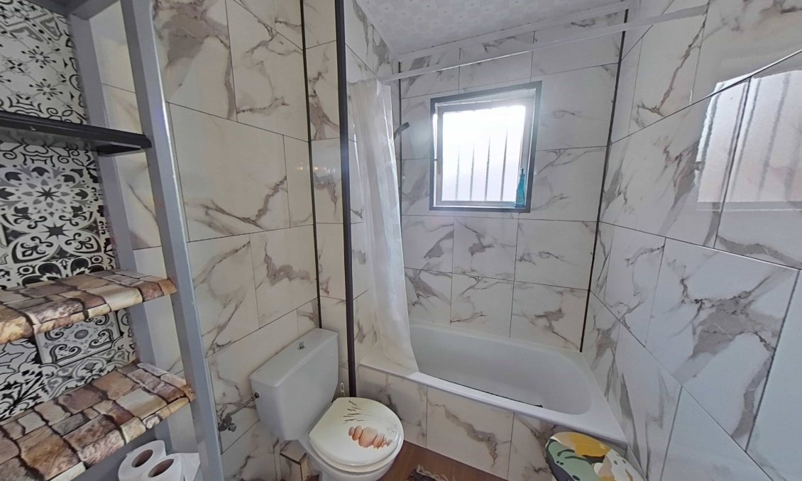 Resale - Apartment -
Lo Pagan - Villananitos