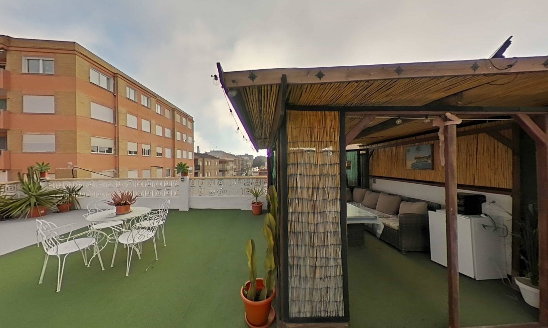 Resale - Apartment -
Lo Pagan - Villananitos