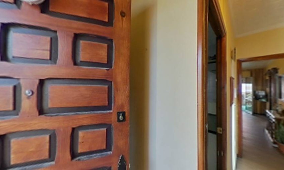 Resale - Apartment -
Lo Pagan - Villananitos