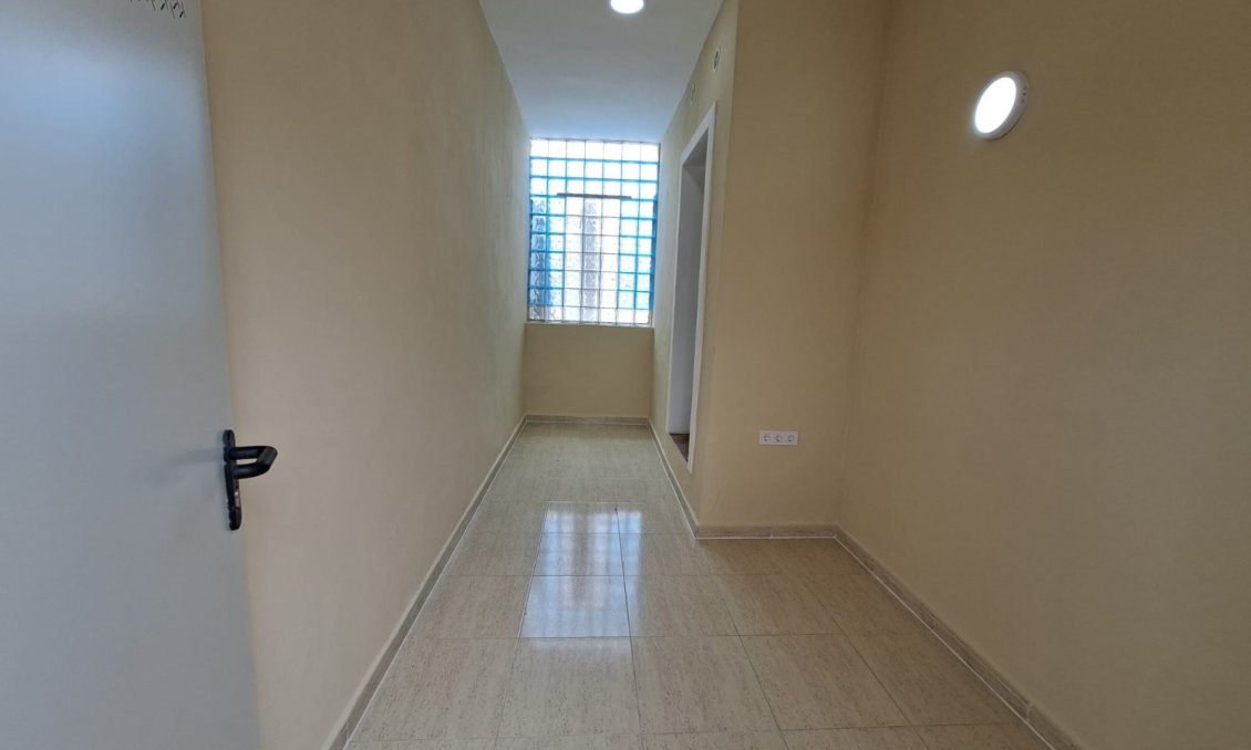Segunda mano - Apartamento -
Orihuela Costa - Costa Blanca