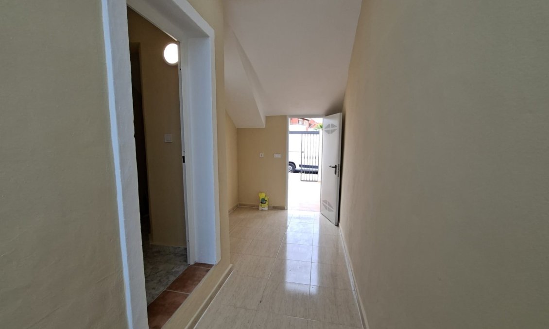 Segunda mano - Apartamento -
Orihuela Costa - Costa Blanca