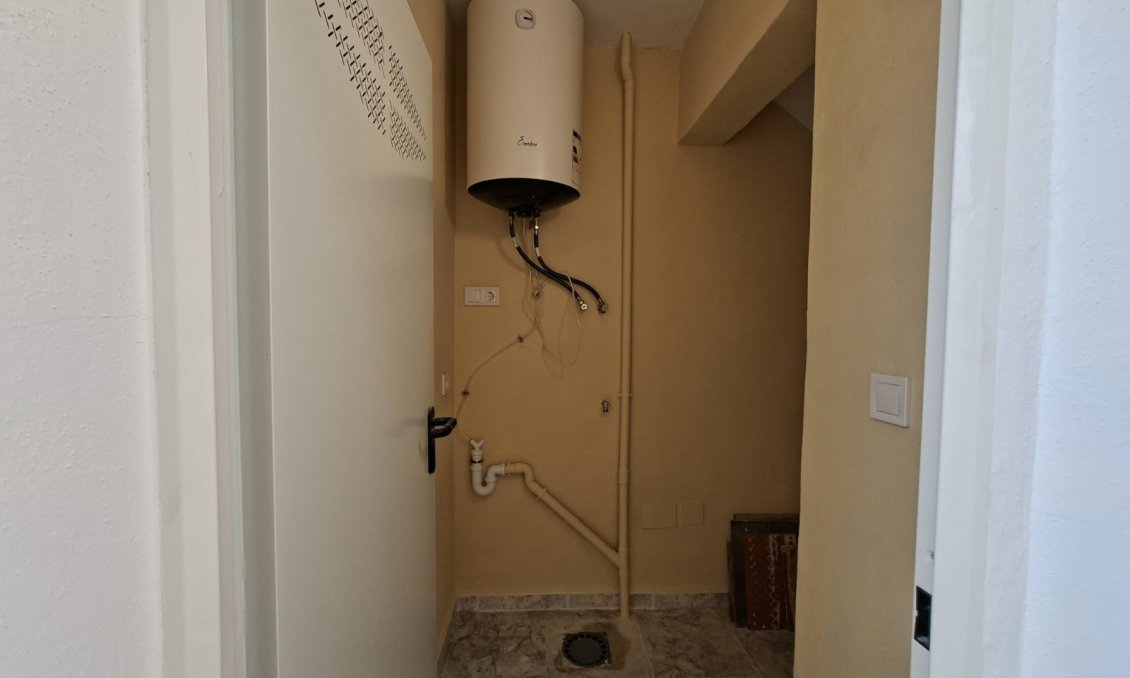 Segunda mano - Apartamento -
Orihuela Costa - Costa Blanca