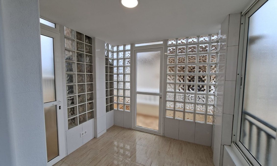 Segunda mano - Apartamento -
Orihuela Costa - Costa Blanca