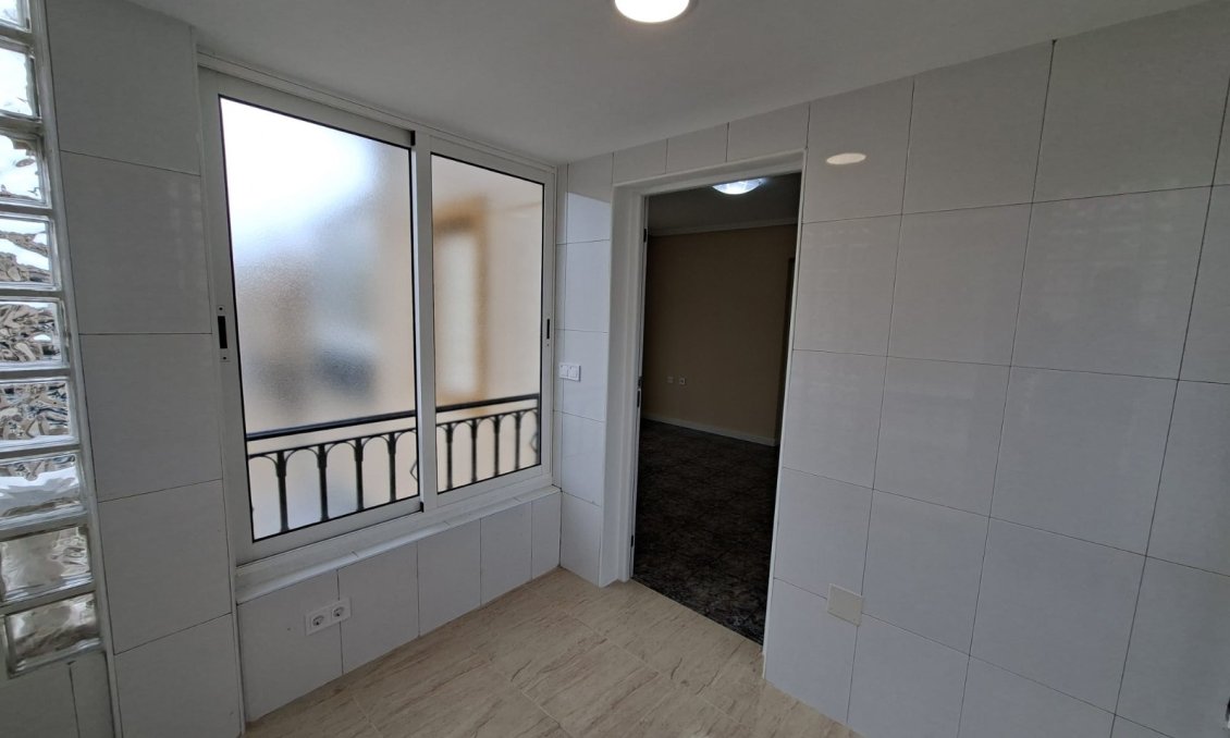 Segunda mano - Apartamento -
Orihuela Costa - Costa Blanca