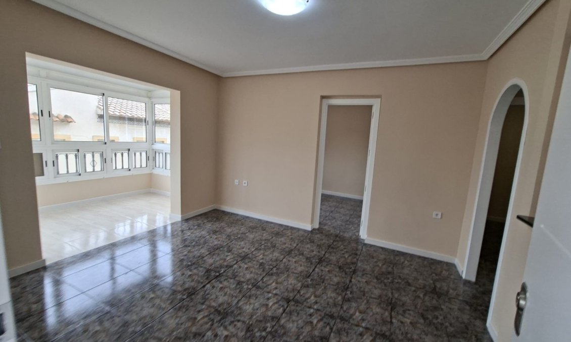 Segunda mano - Apartamento -
Orihuela Costa - Costa Blanca