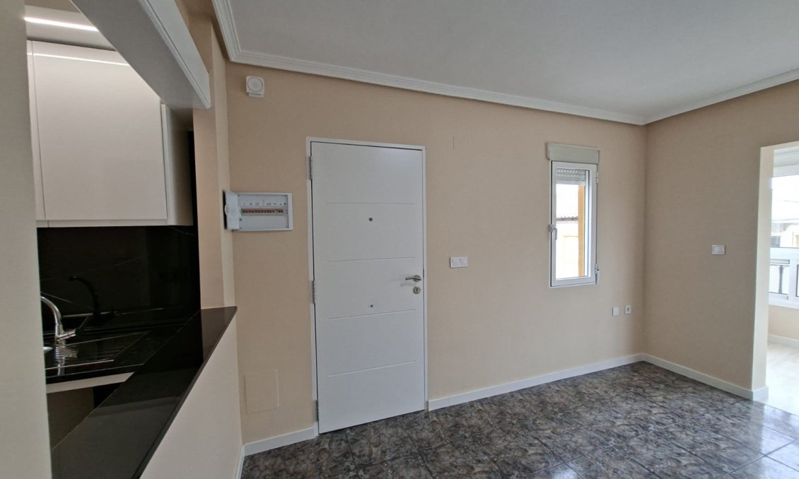 Segunda mano - Apartamento -
Orihuela Costa - Costa Blanca