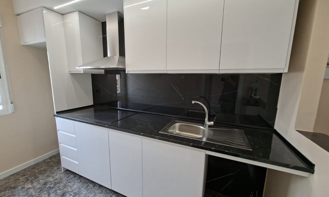 Segunda mano - Apartamento -
Orihuela Costa - Costa Blanca