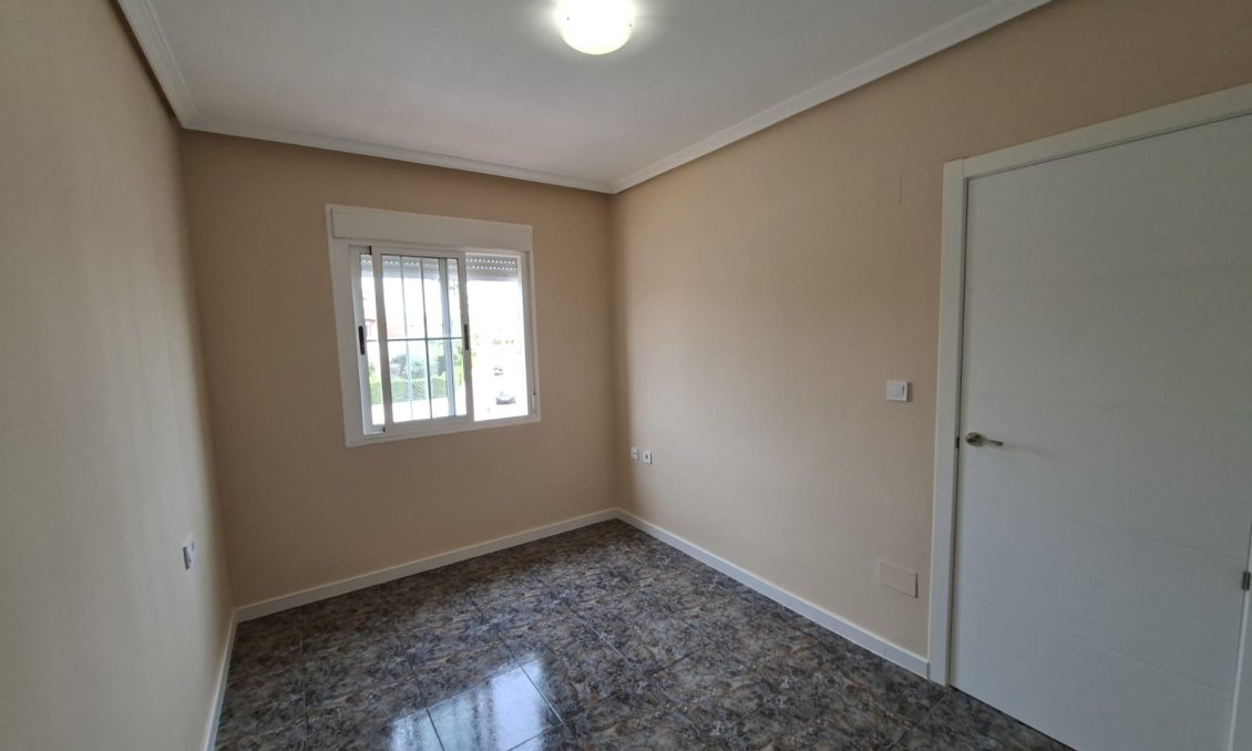 Segunda mano - Apartamento -
Orihuela Costa - Costa Blanca
