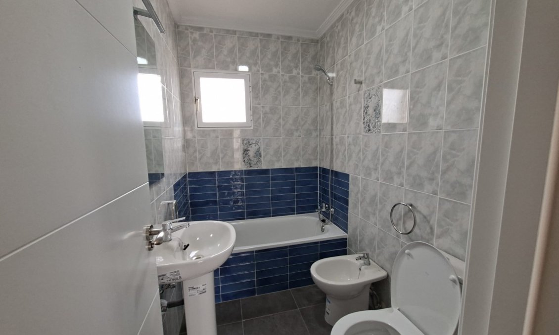 Segunda mano - Apartamento -
Orihuela Costa - Costa Blanca