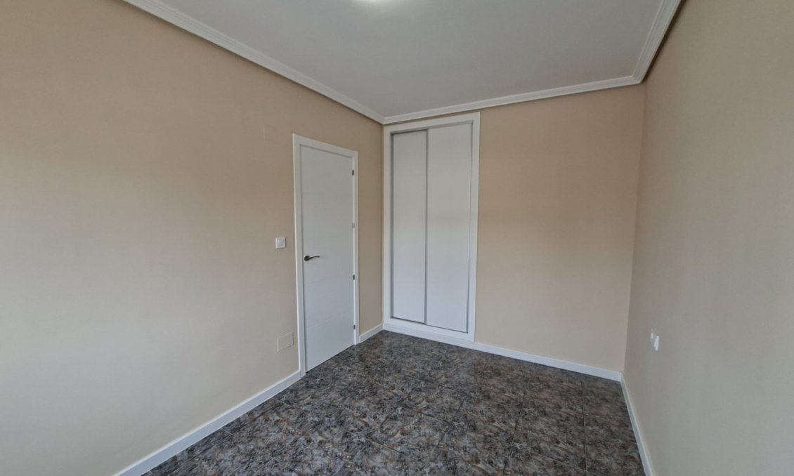 Segunda mano - Apartamento -
Orihuela Costa - Costa Blanca