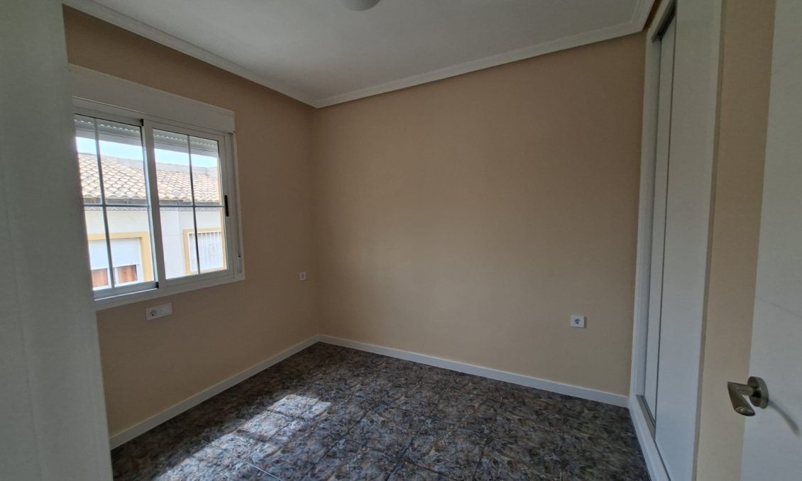 Segunda mano - Apartamento -
Orihuela Costa - Costa Blanca