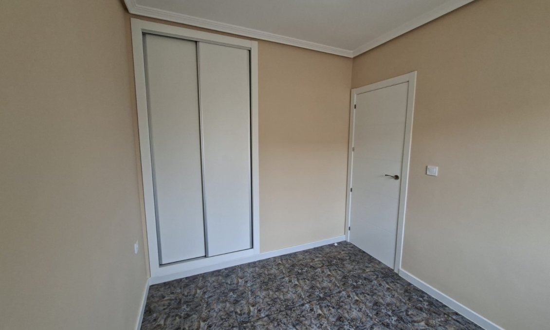 Segunda mano - Apartamento -
Orihuela Costa - Costa Blanca