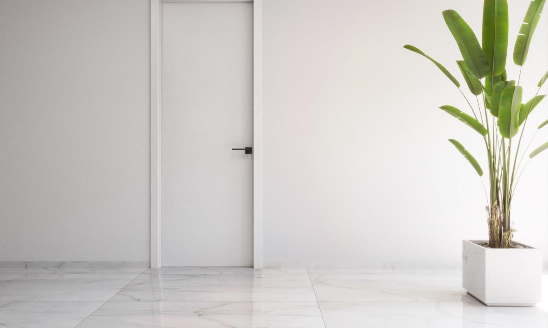 Obra nueva - Apartamento -
Torrevieja - Playa de El Cura