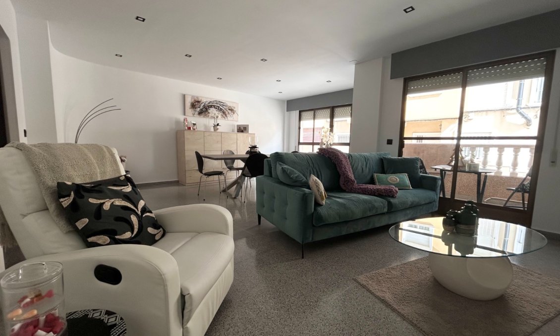 Segunda mano - Apartamento -
Torremendo - Costa Blanca