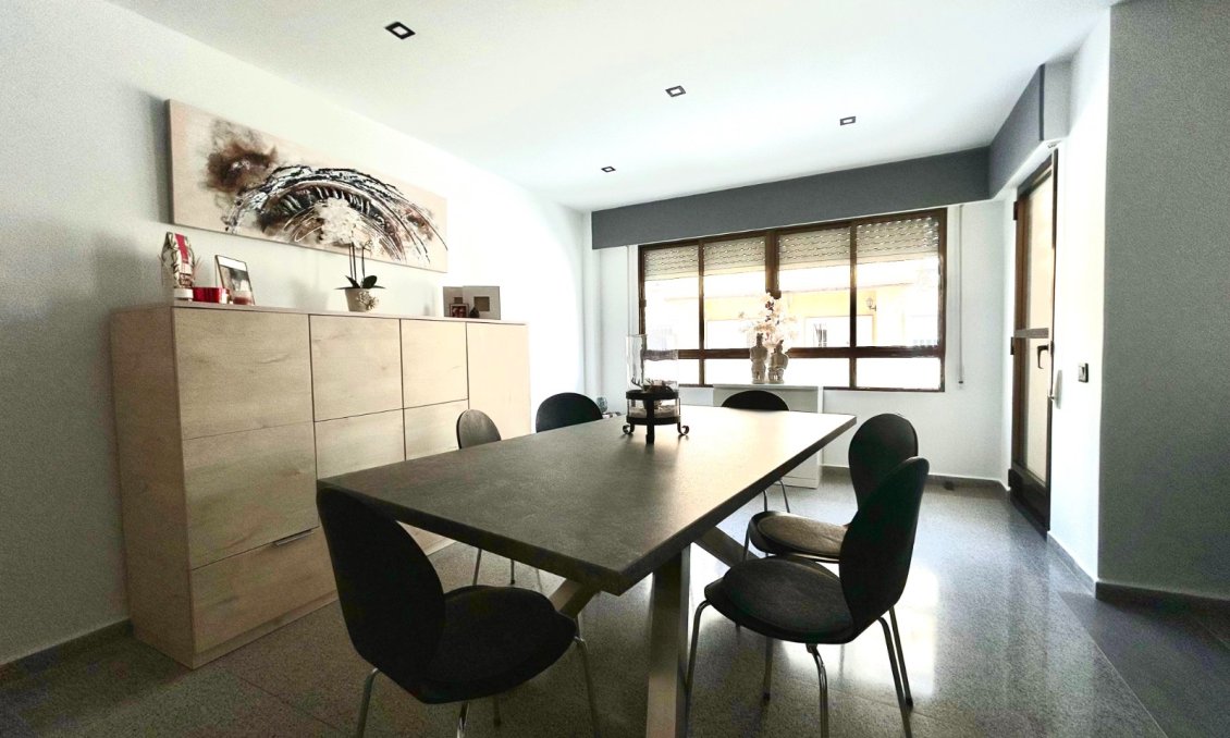 Segunda mano - Apartamento -
Torremendo - Costa Blanca