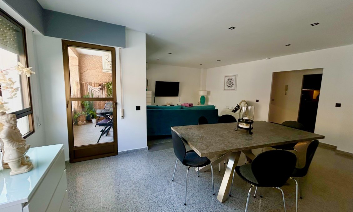 Segunda mano - Apartamento -
Torremendo - Costa Blanca