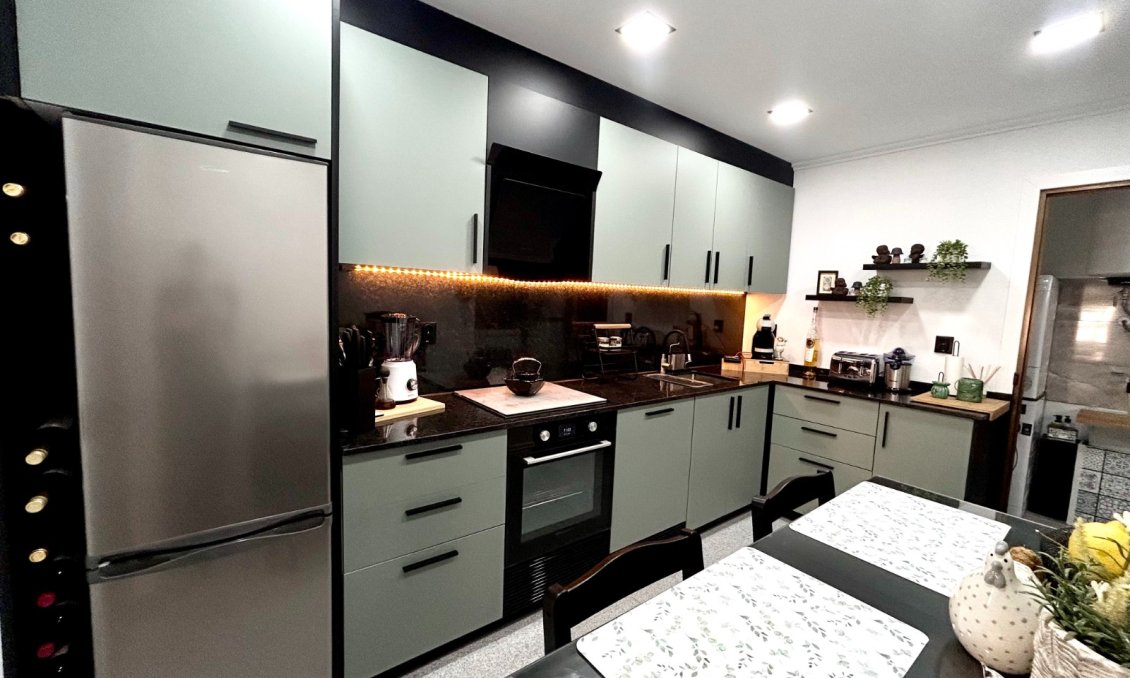 Segunda mano - Apartamento -
Torremendo - Costa Blanca