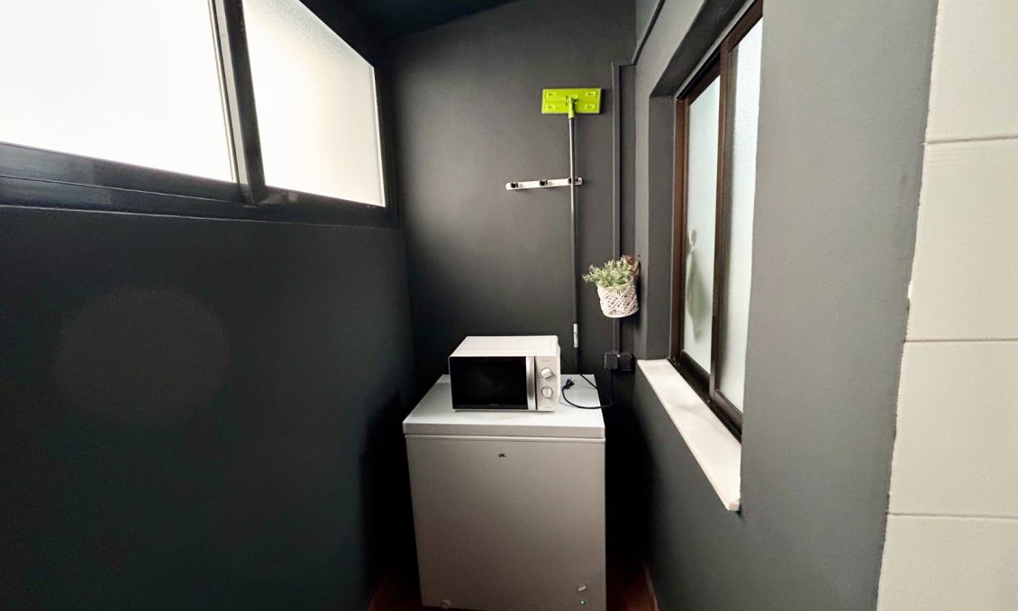 Segunda mano - Apartamento -
Torremendo - Costa Blanca