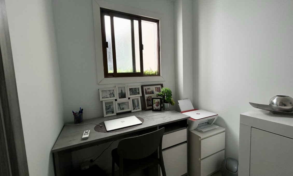 Segunda mano - Apartamento -
Torremendo - Costa Blanca