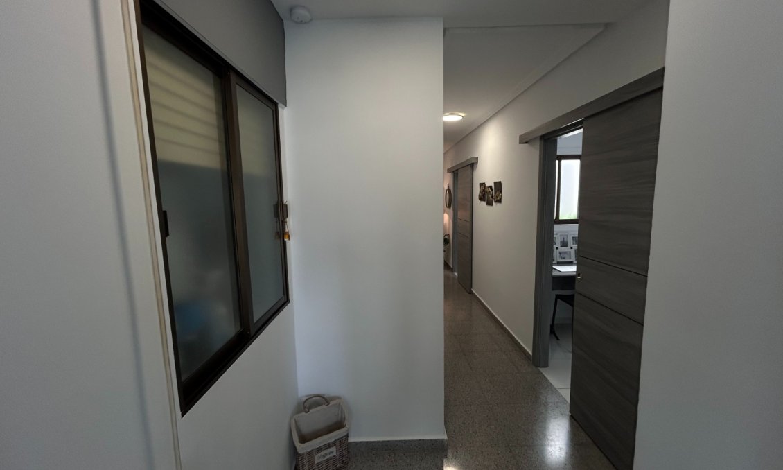Segunda mano - Apartamento -
Torremendo - Costa Blanca