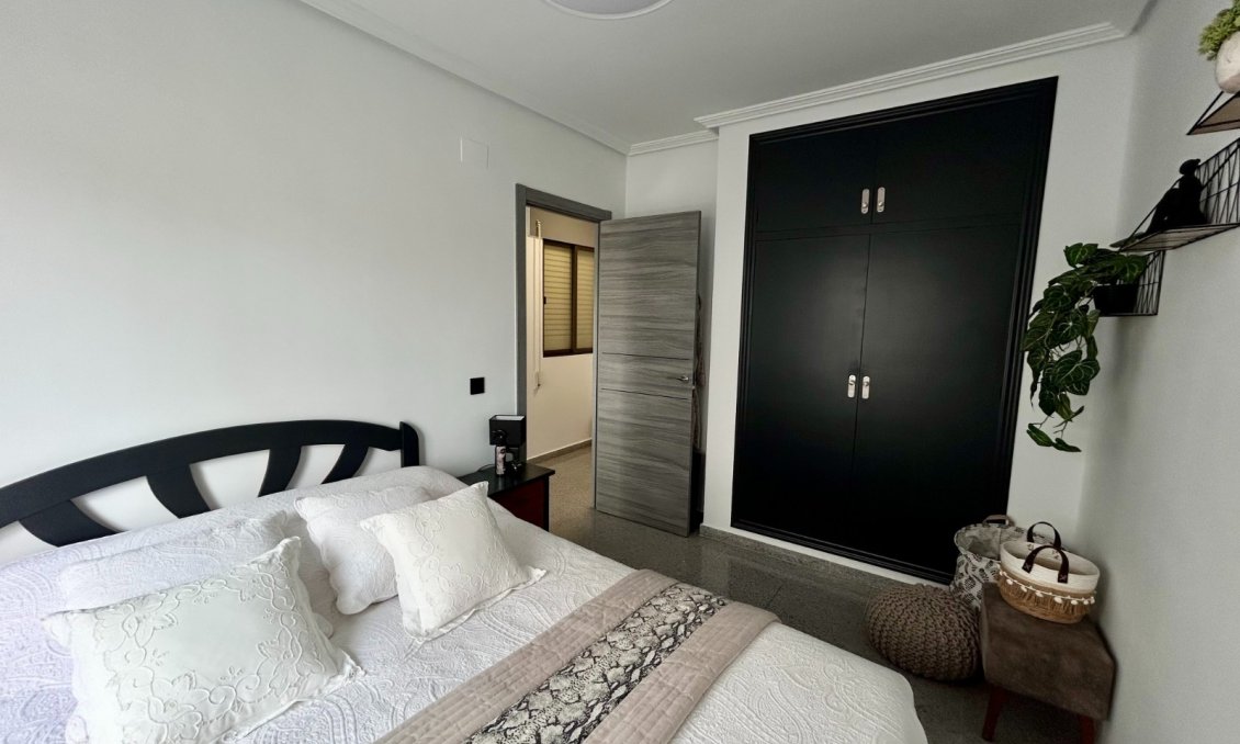 Segunda mano - Apartamento -
Torremendo - Costa Blanca